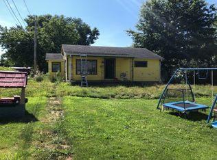 101 Park Ave SE, Carrollton, OH