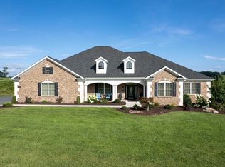 3075 Wellsleigh Pl, Harrisonburg, VA 22801