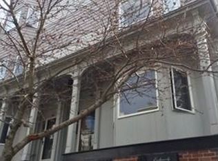 141 Webster St APT 3, Boston, MA 02128