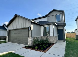 1951 Quiet Garden Ln, Missouri City, TX 77489