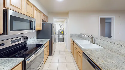 The Fulton Apartments Photo 1