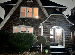 4854 Sturtevant St, Detroit, MI 48204