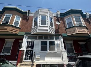 1249 S Saint Bernard St, Philadelphia, PA 19143