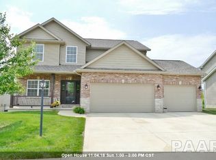 6723 N White Fir Dr, Edwards, IL 61528