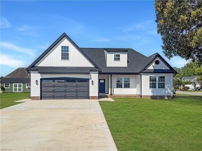 101 Lands End Dr, Elizabeth City, NC, 27909