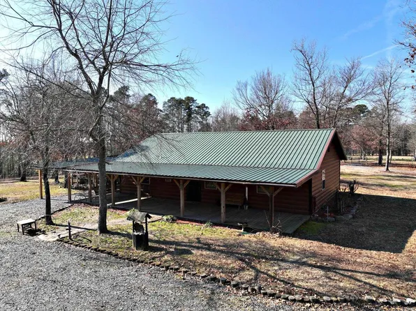 4859 Highway 8 W, Mena, AR 71953