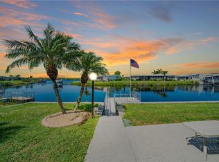 128 Martinique Rd, North Port, FL 34287