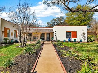 905 Lynhurst Ln, Denton, TX 76205