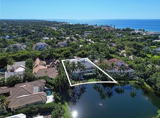 309 Little Harbour Ln, Naples, FL 34102