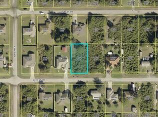 2912 11th St SW, Lehigh Acres, FL 33976