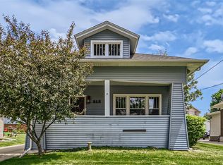 315 Wheelock St, Elgin, IL 60123