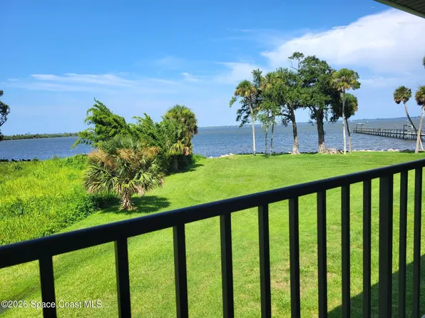 100 Canebreakers Dr APT 201, Cocoa, FL 32927