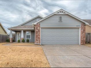 6656 E 129th St S, Bixby, OK 74008