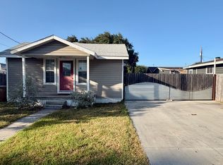 806 Ester Dr, Corpus Christi, TX 78418