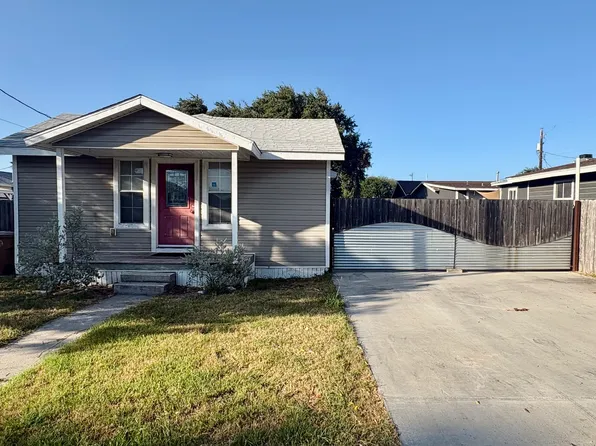 806 Ester Dr, Corpus Christi, TX 78418