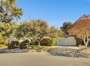 1720 Humphrey Dr, Concord, CA