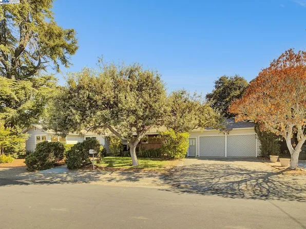 1720 Humphrey Dr, Concord, CA 94519
