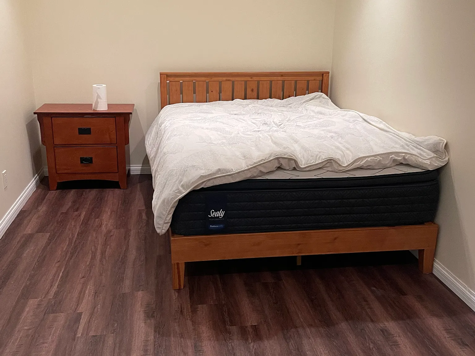 4 bed, 1200 sqft, $725 — Photo 2