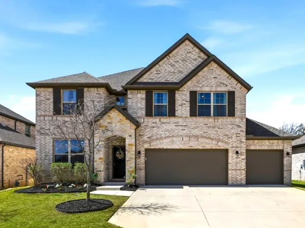 4132 Kyles Landing Dr, Hickory Creek, TX 75065