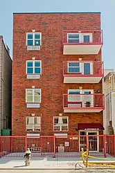 Rented by Level Group