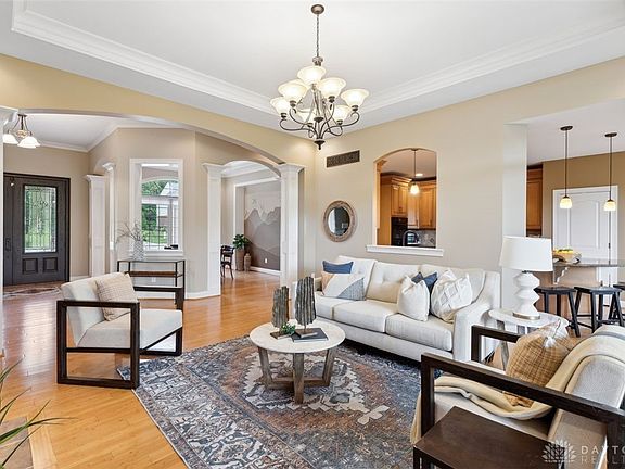 5th image of 8038 River Vista Ct