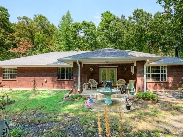 443 Polk Rd #46, Mena, AR 71953