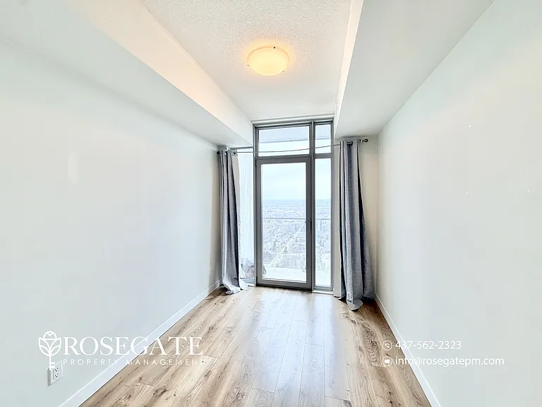 60 Frederick St #3606 — Photo 8
