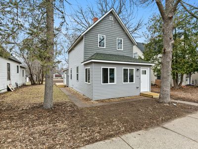 715 7th St NE, Little Falls, MN, 56345