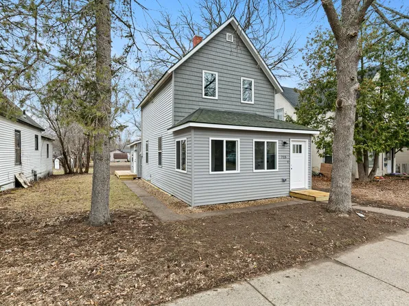 715 7th St NE, Little Falls, MN 56345