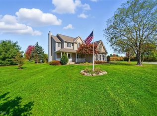 9915 Norwalk Rd, Litchfield, OH 44253