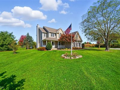 9915 Norwalk Rd, Litchfield, OH, 44253