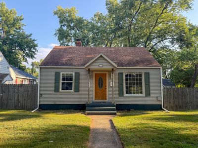 115 Sherwood St, Dowagiac, MI, 49047