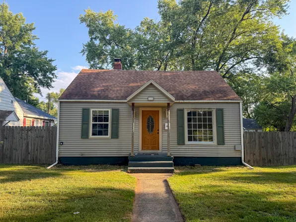 115 Sherwood St, Dowagiac, MI 49047