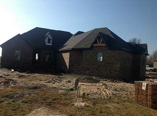 3103 SW Mahogany Ave, Bentonville, AR 72712