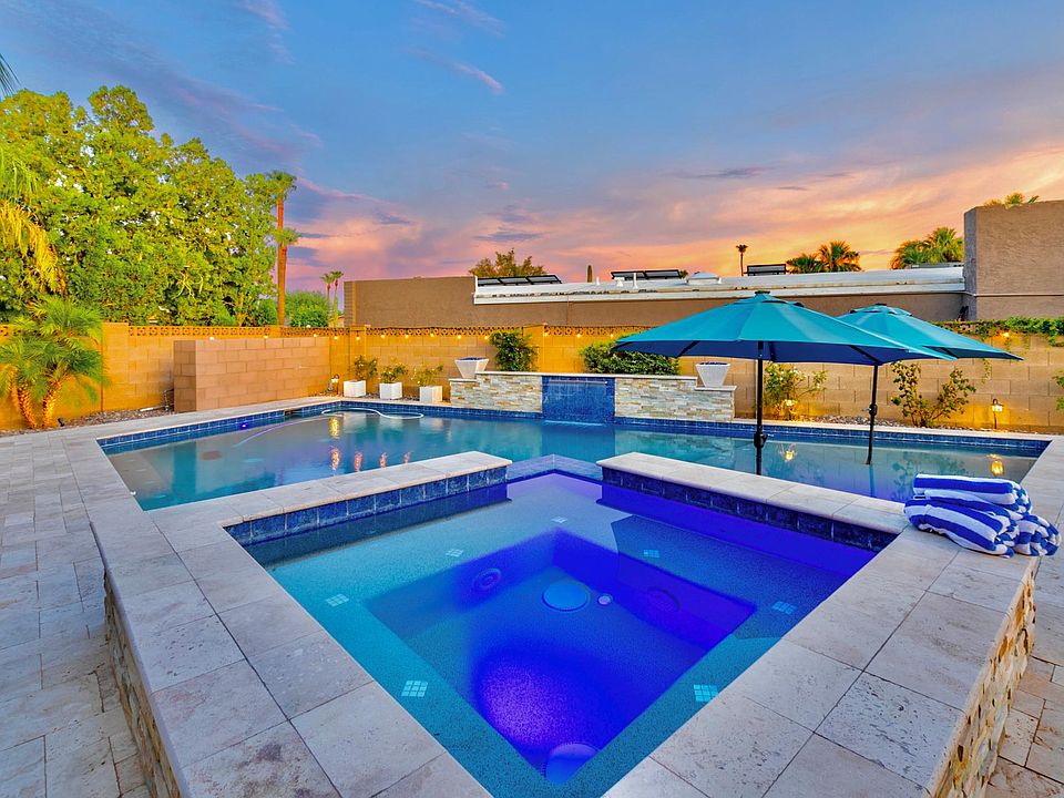 8249 E Redwing Rd, Scottsdale, AZ 85250 Zillow