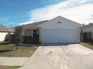 5811 Wideleaf Dr, Austin, TX 78724