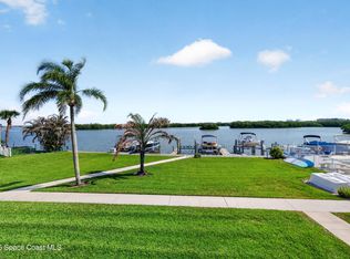 1525 Minutemen Cswy APT 202, Cocoa Beach, FL 32931