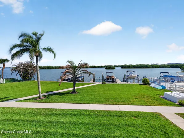 1525 Minutemen Cswy APT 202, Cocoa Beach, FL 32931