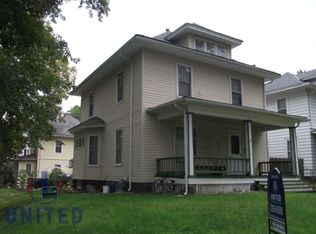 1922 Grandview Blvd, Sioux City, IA 51104