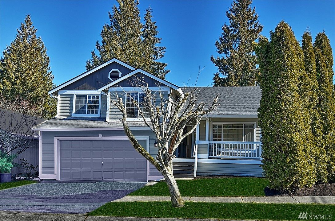 323 95th Dr SE, Lake Stevens, WA 98258 Zillow