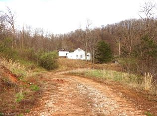 0 Triplett Rd, Spencer, WV 25276