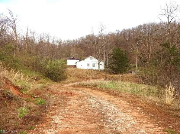 0 Triplett Rd, Spencer, WV 25276