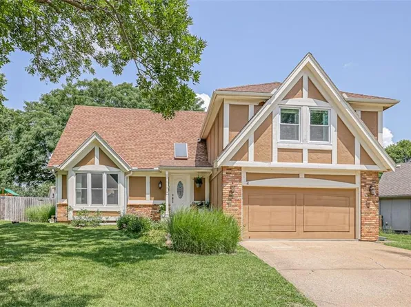 11708 S Penrose St, Olathe, KS 66061