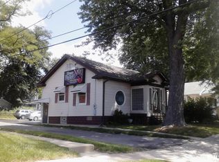 1311 E Duryea Ave, Peoria Heights, IL 61616