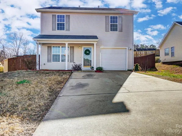 5501 Katherine Ct, Dallas, NC 28034