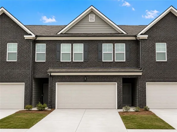 272 Epping St #19, Stockbridge, GA 30281