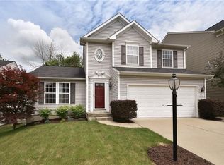 10194 Buckhorn Trl, Streetsboro, OH 44241