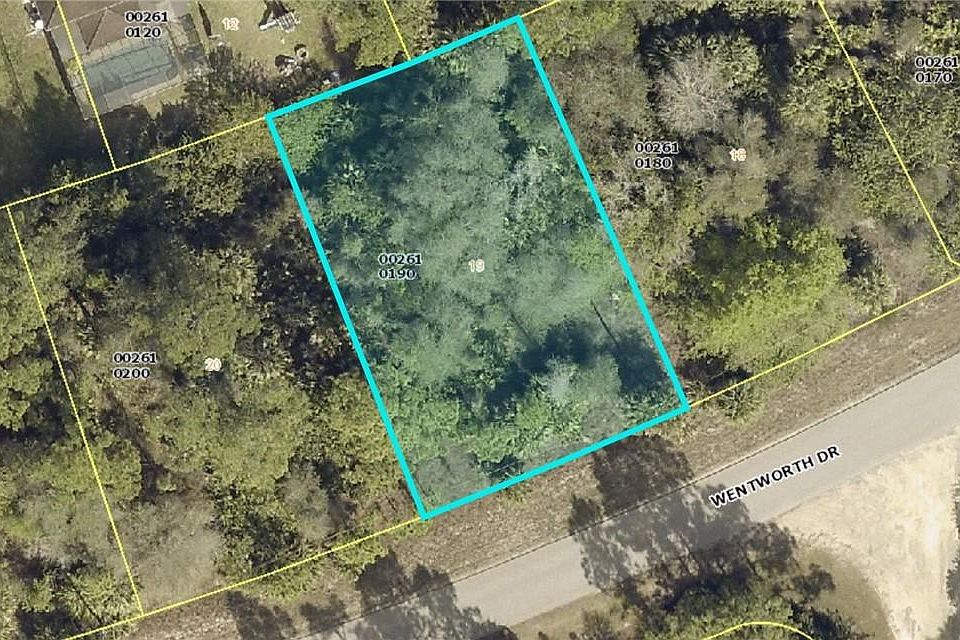 1st image of 664 Wentworth Dr