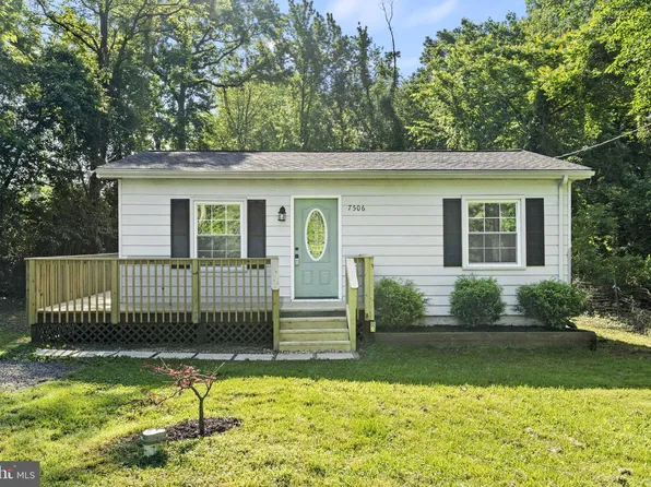7506 Turner Rd, Annapolis, MD 21403