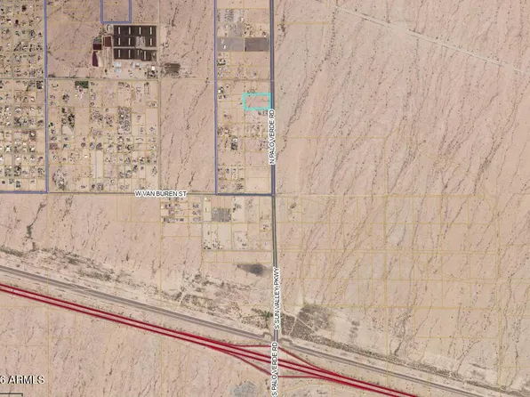 0 N Palo Verde Road #13, Buckeye, AZ 85396